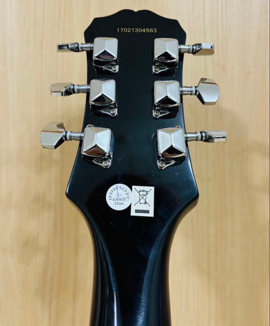 Epiphone エピフォン Les Paul Express