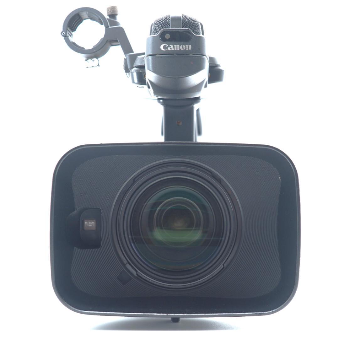 100800☆良品☆Canon 業務用デジタルビデオカメラ XF305 4453