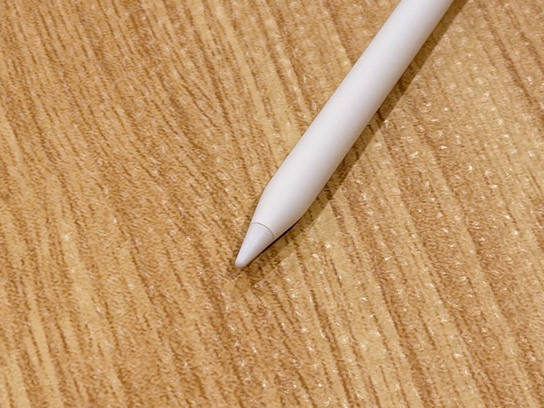 美品 Apple Pencil Pro 純正