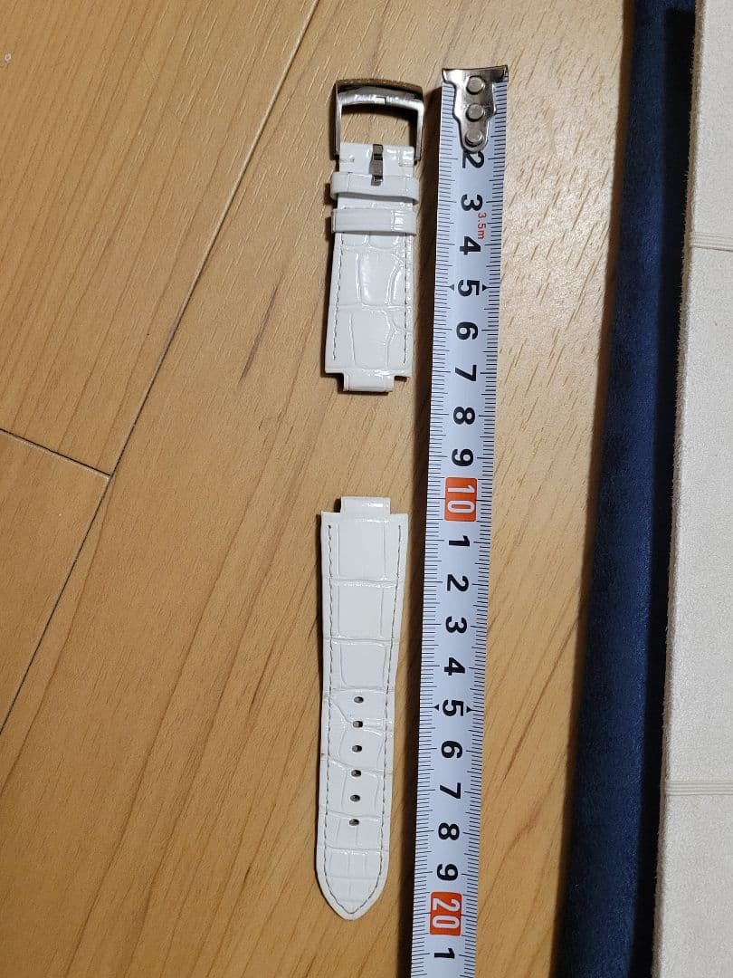 ★値下げ★ルイヴィトン タンブール ホライゾン 純正 替えベルト