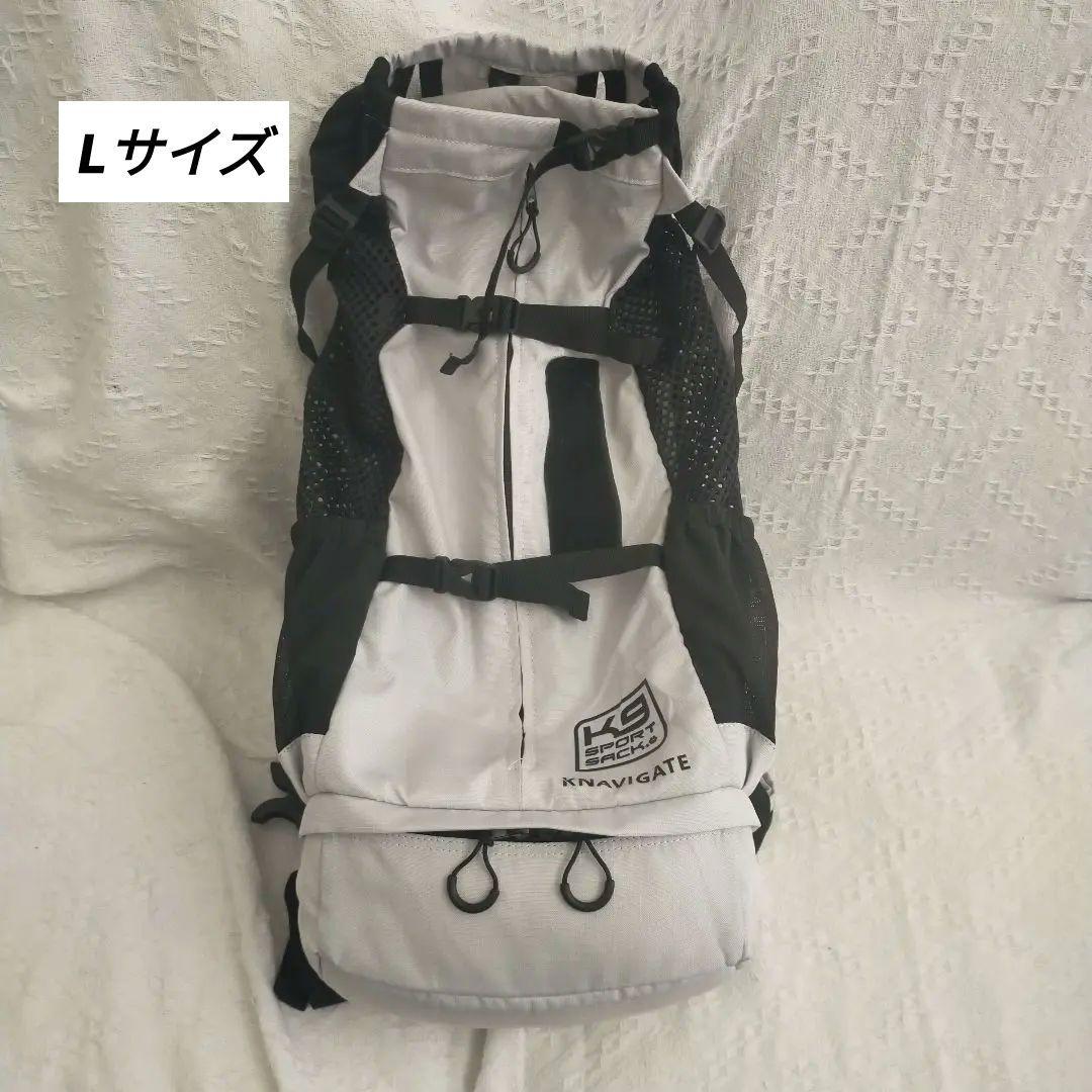 キャリーバッグ・スリング K9 sport sack
