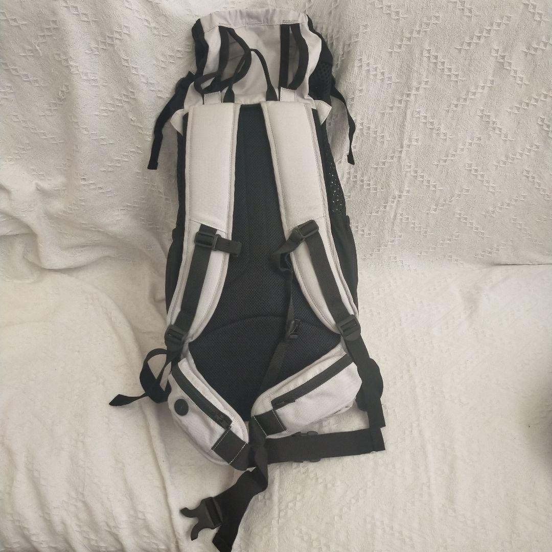 キャリーバッグ・スリング K9 sport sack