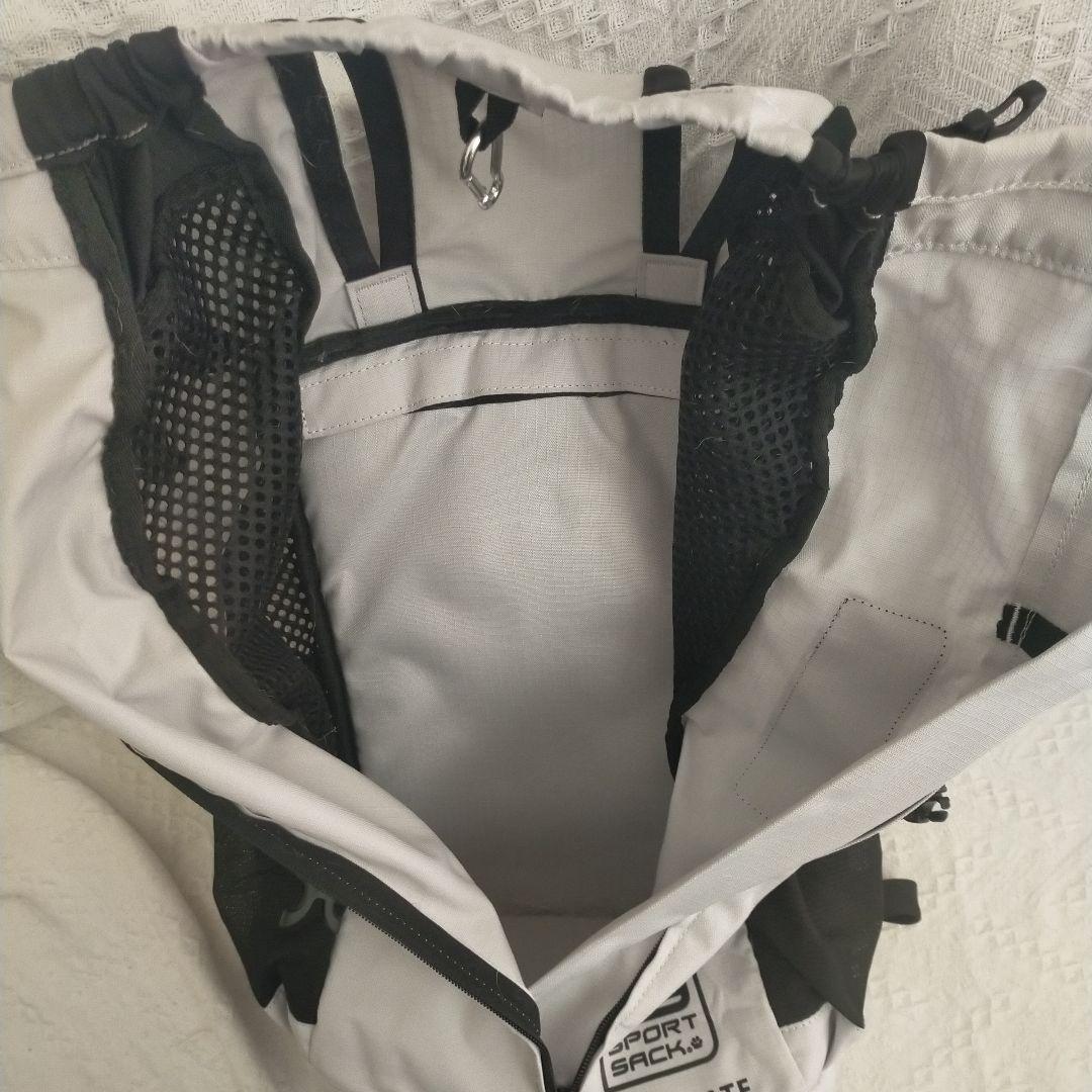 キャリーバッグ・スリング K9 sport sack