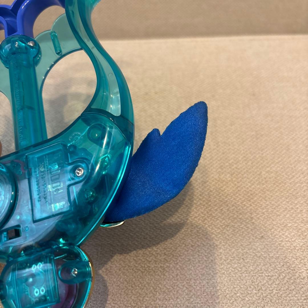 東京ミュウミュウ　ミントーンアロー