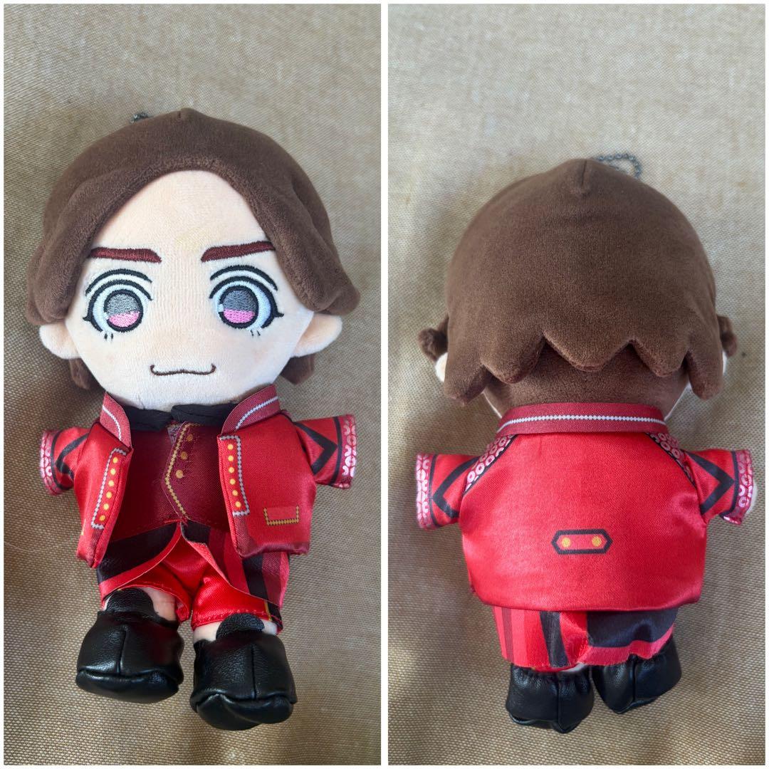 WEST. ちびスト AWARD 7種類セット