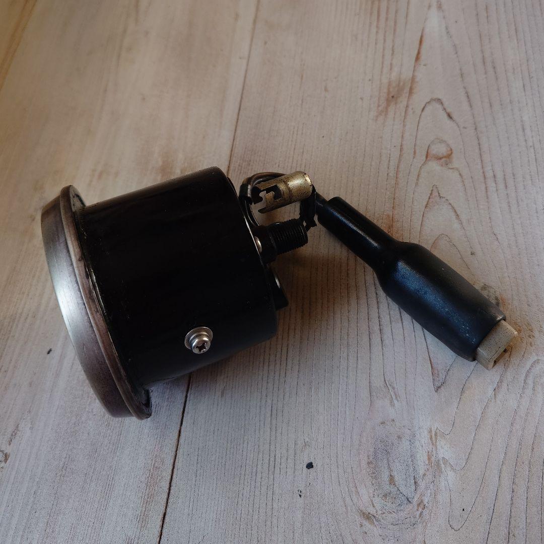 z*1様 KAWASAKI バイク スピードメーター 日本精機