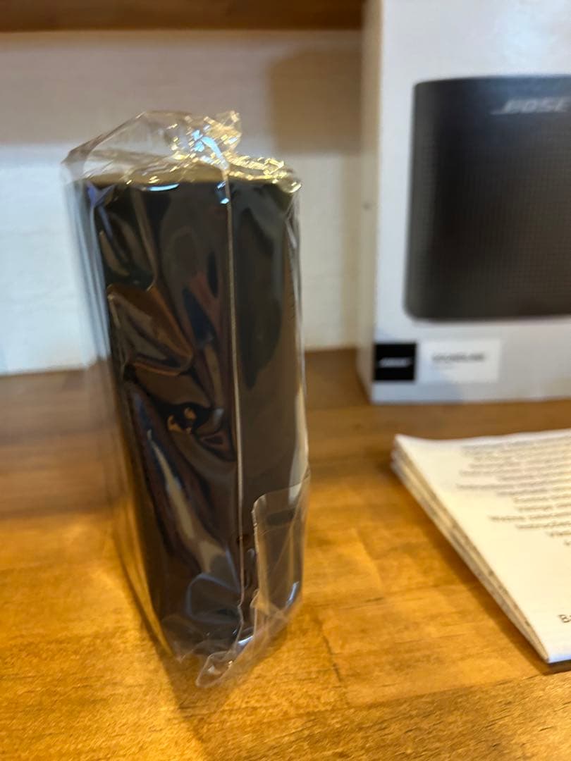 ボーズ SoundLink Color II　BOSE