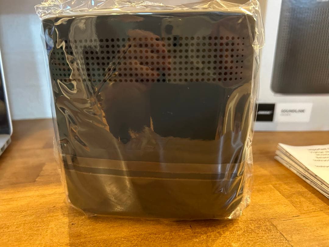 ボーズ SoundLink Color II　BOSE