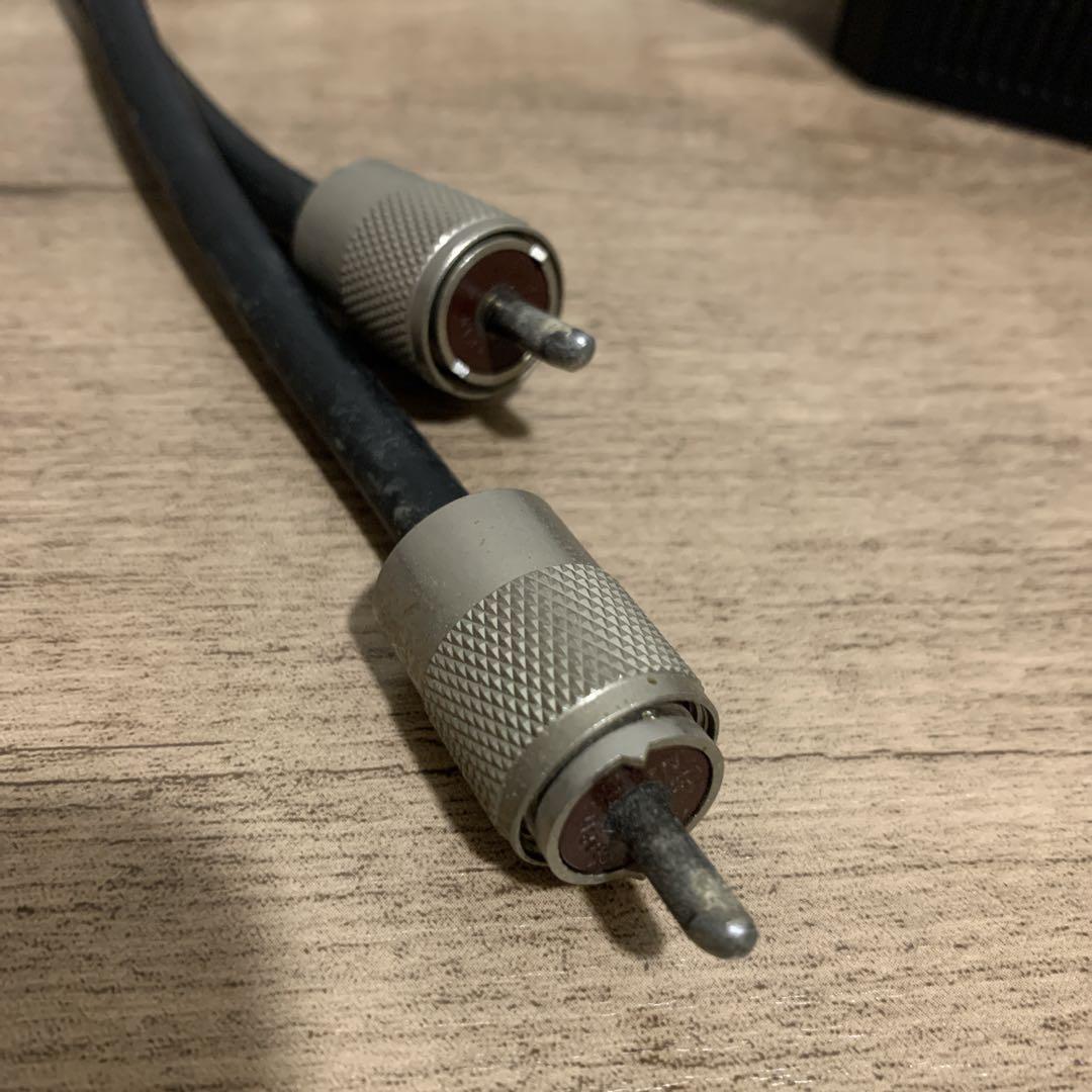 COMET TRIPLEXER CFX-431　コメット トリプレクサー