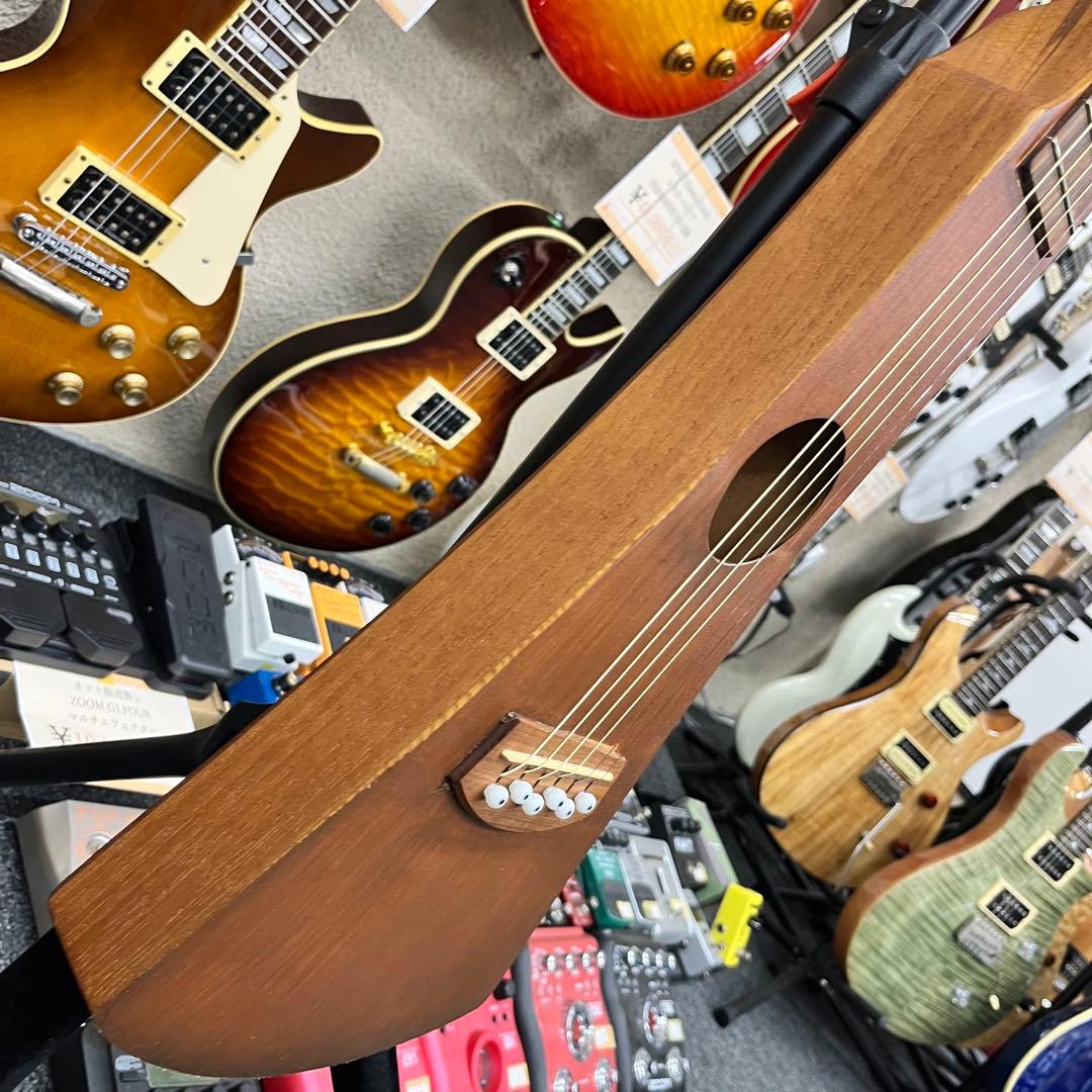 【11331】MARTIN The Backpacker