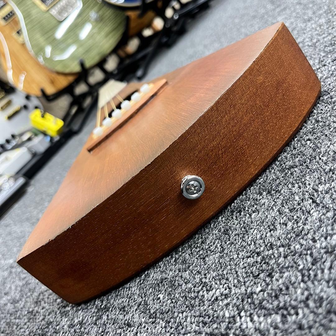 【11331】MARTIN The Backpacker