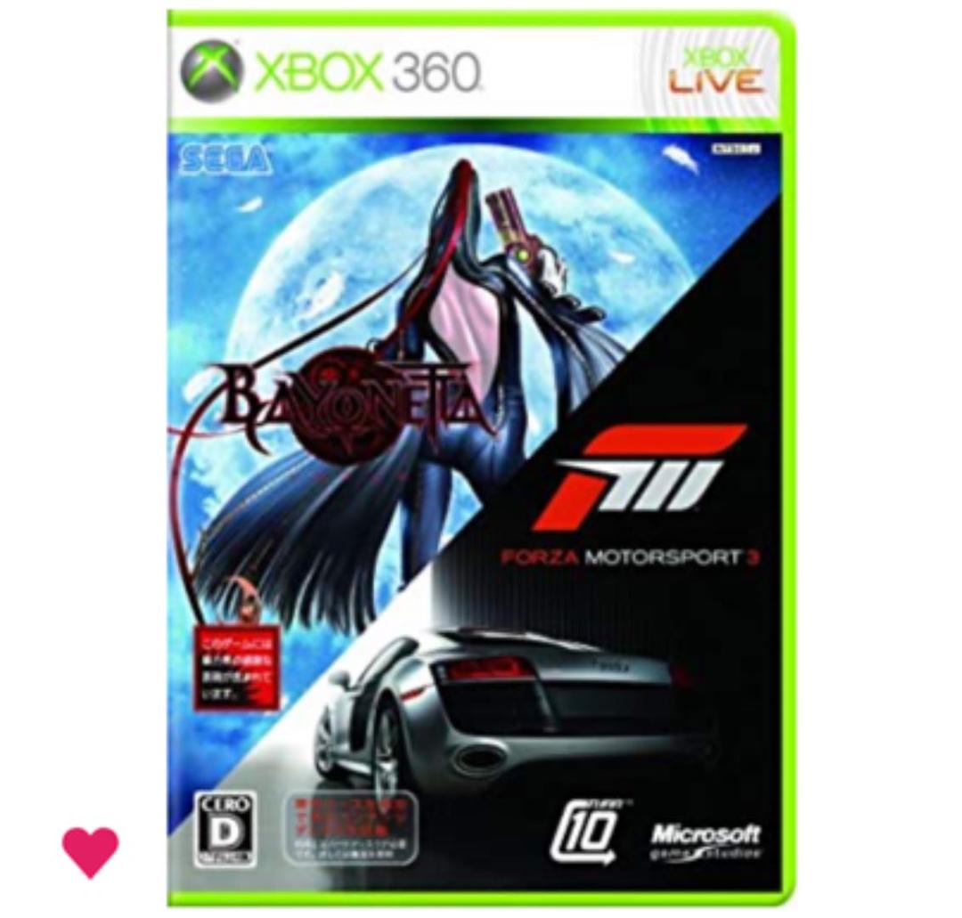 新品・未開封　XBOX 360 エリート バリューパック