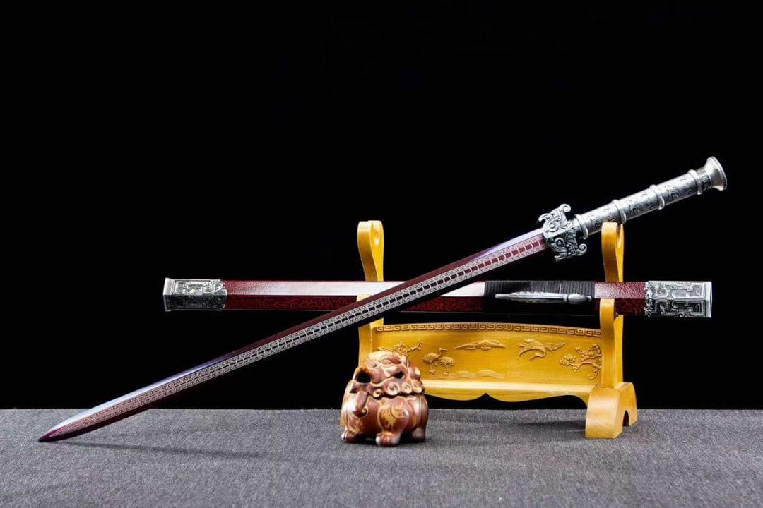 帝剣 漢剣 美術刀 刀装具 模擬刀 日本刀 模造刀 武具