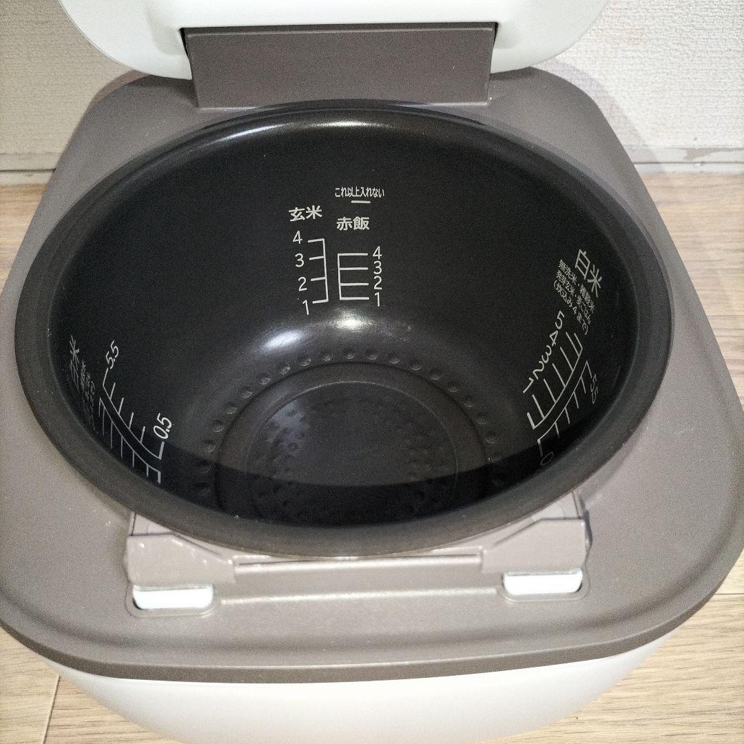 HITACHI ふっくら御膳 炊飯器 RZ-TS106M-2024年製