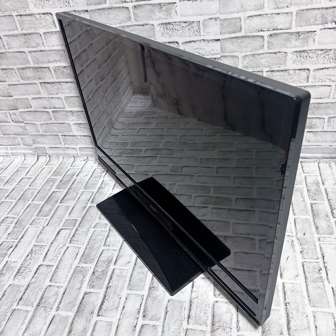MITSUBISHI LCD-A40BHR10 液晶テレビ　40型　 REAL