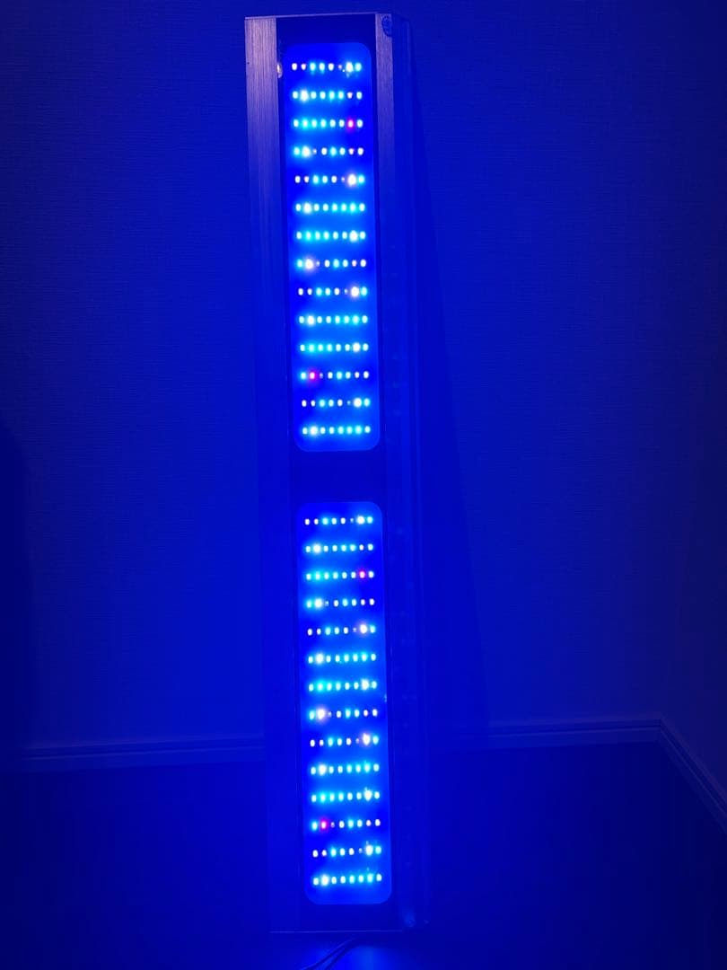 MICMOL AIR PRO900 112W LED照明 ミクモルエアープロ90