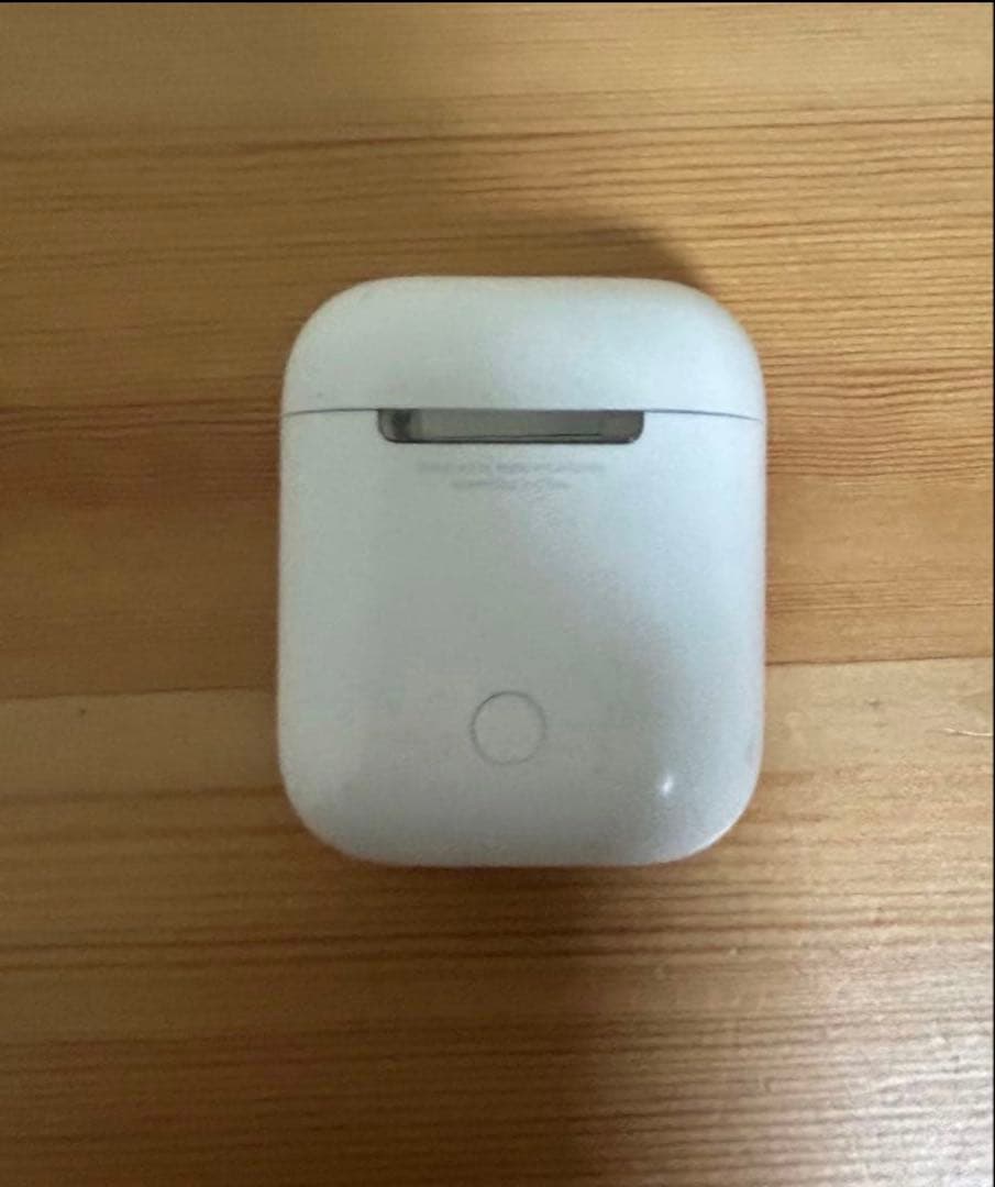 AirPods エアポッズ