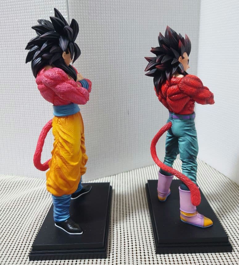 ドラゴンボール　ガレージキット　フィギュア