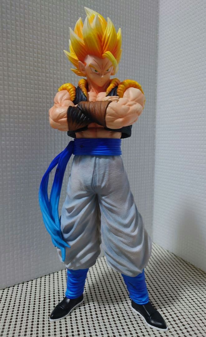 ドラゴンボール　ガレージキット　フィギュア