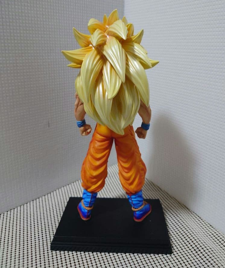ドラゴンボール　ガレージキット　フィギュア