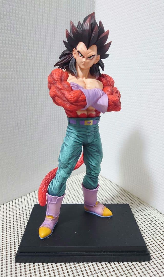 ドラゴンボール　ガレージキット　フィギュア