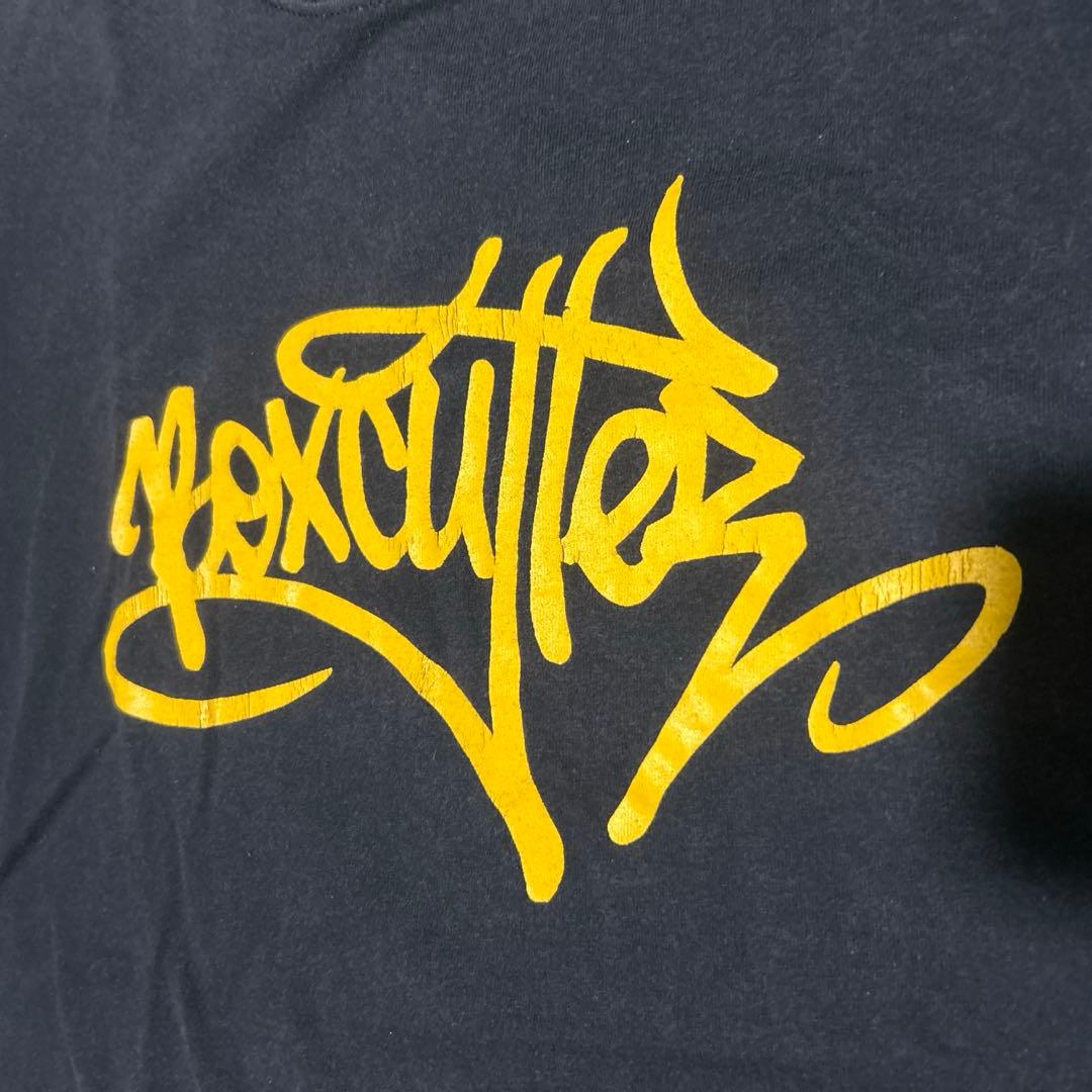 BOXCUTTER TシャツXLハードコアnyhc