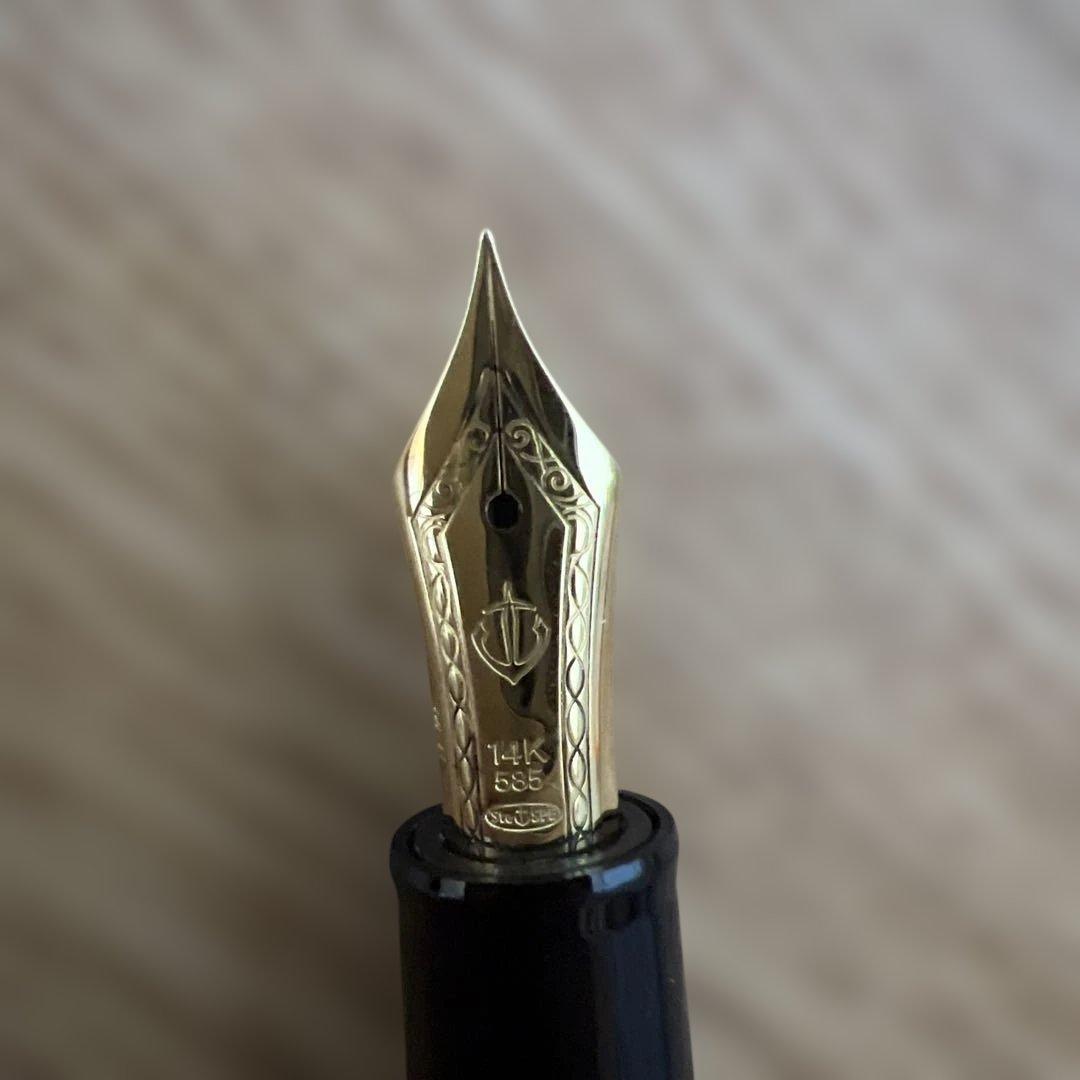 セーラー万年筆 プロフィットスタンダード 中細