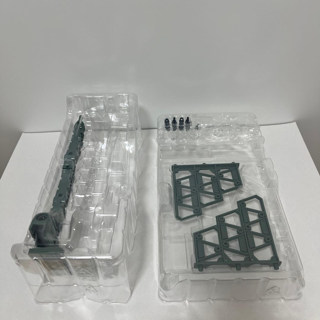 L BUILD メタルビルド エヴァンゲリオン初号機