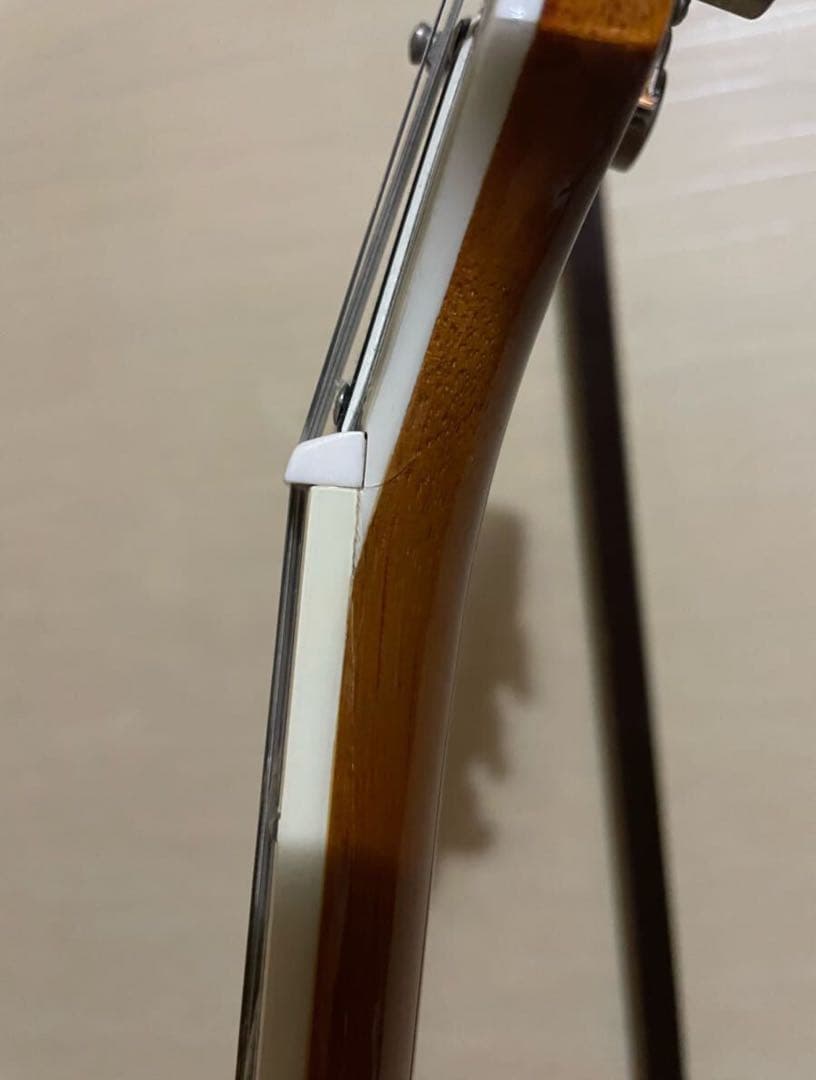 Epiphone/エピフォン Nighthawk/ナイトホーク +付属品あり