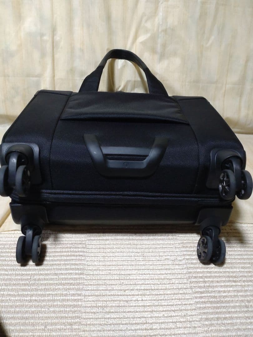 サムソナイト☆キャリーケース プロデラックス6 スピナートート