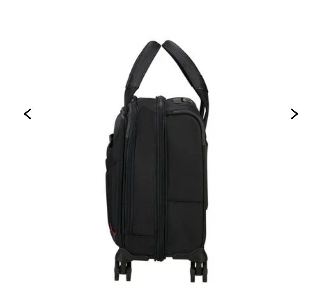 サムソナイト☆キャリーケース プロデラックス6 スピナートート