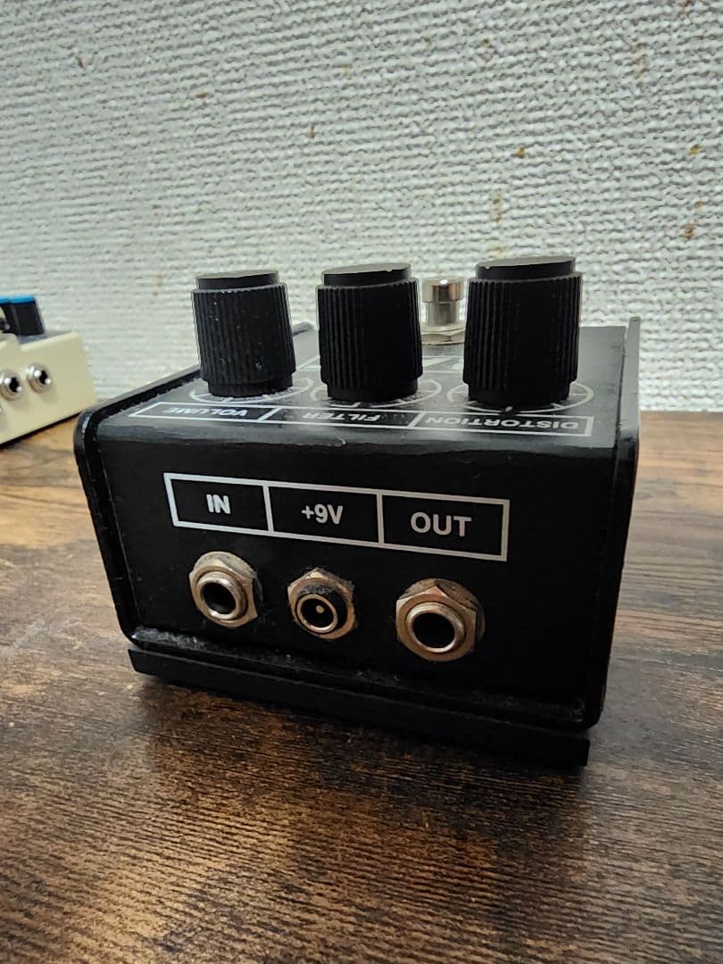 ギター Proco Rat2 1995 LM308N