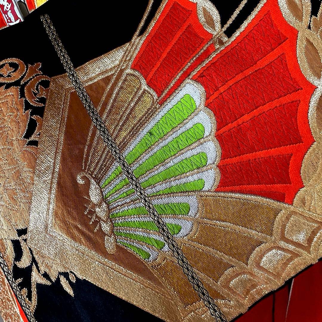 25点　振袖フルセット　ちりめん　新品ショール着付け道具付き　成人式振袖　振袖