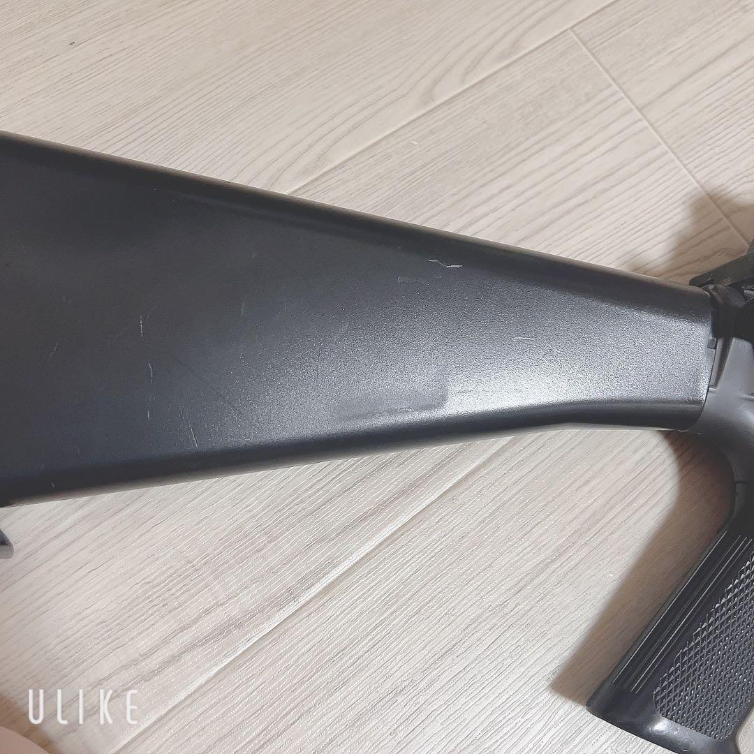 東京マルイ COLT M16A2 半ジャンク品