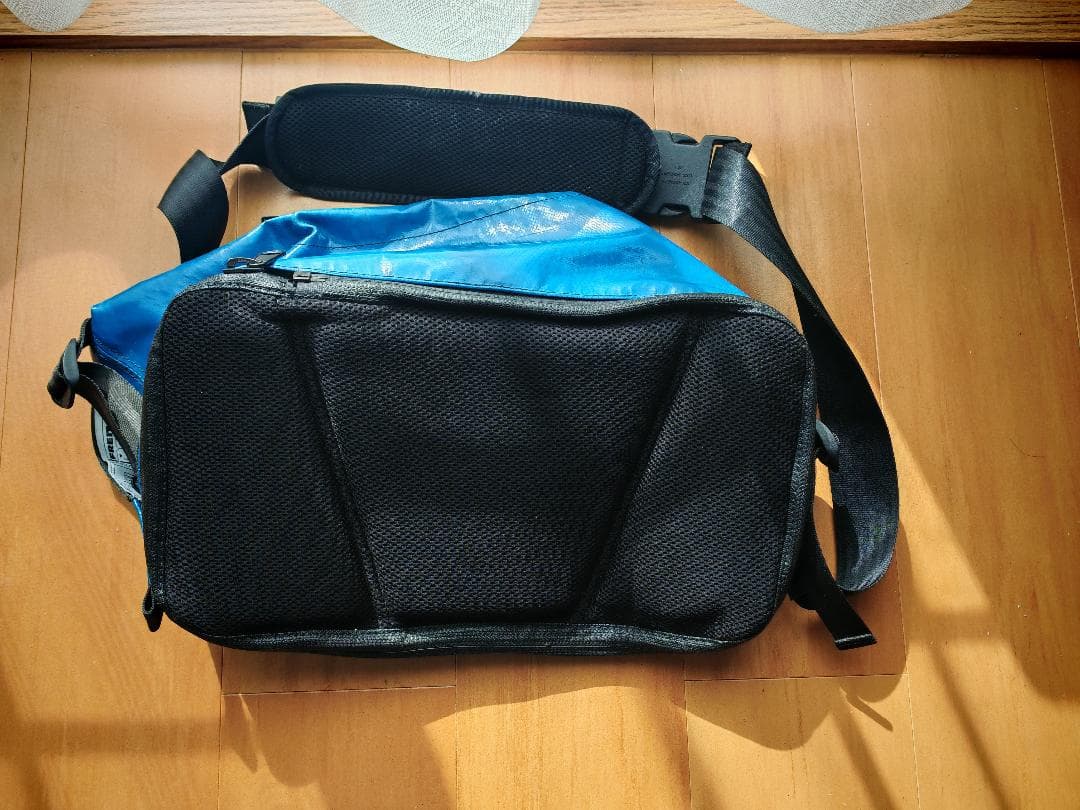廃番　FREITAG F37 RENEGADE