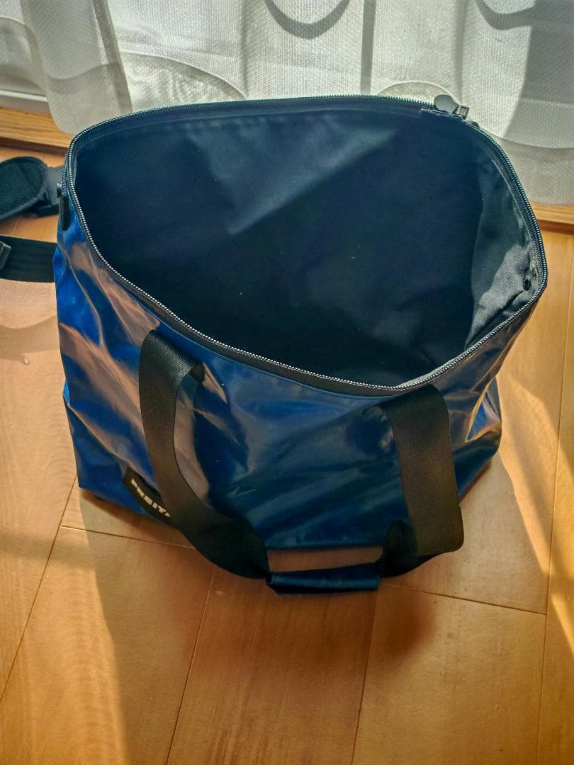 廃番　FREITAG F37 RENEGADE