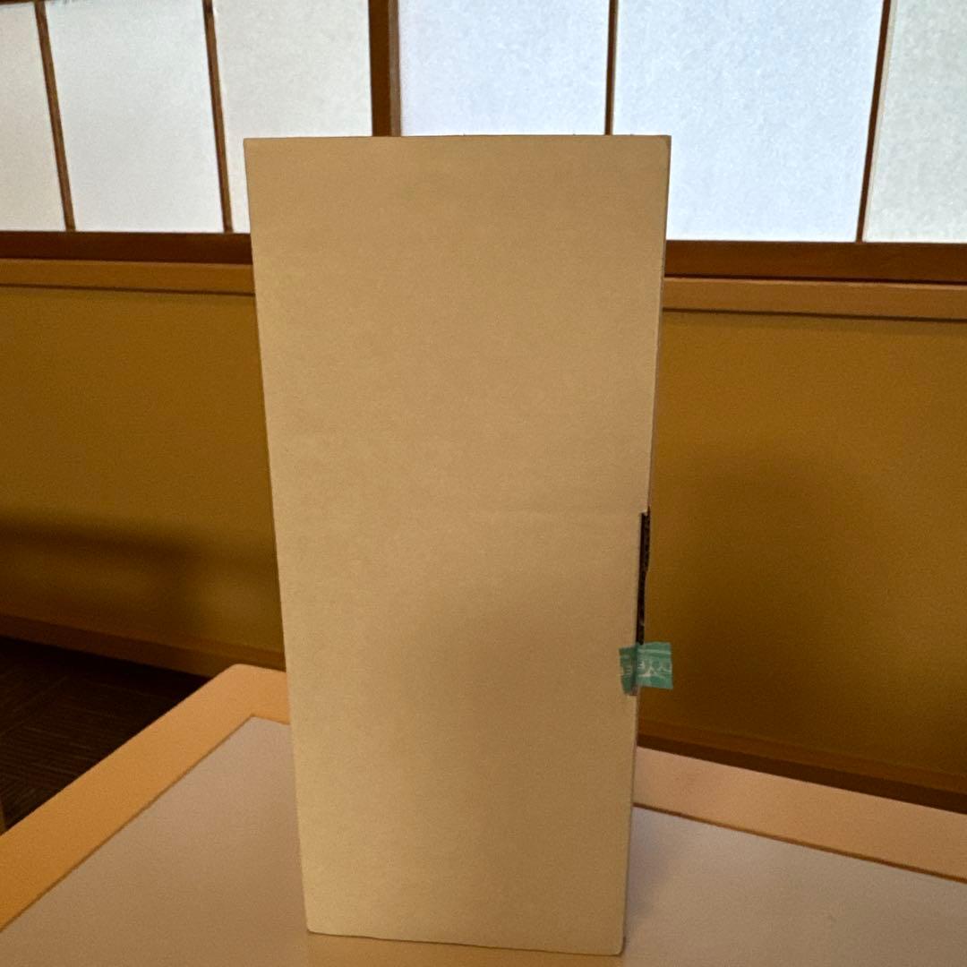 山崎 18年 LIMITED EDITION 空港限定 ウイスキー