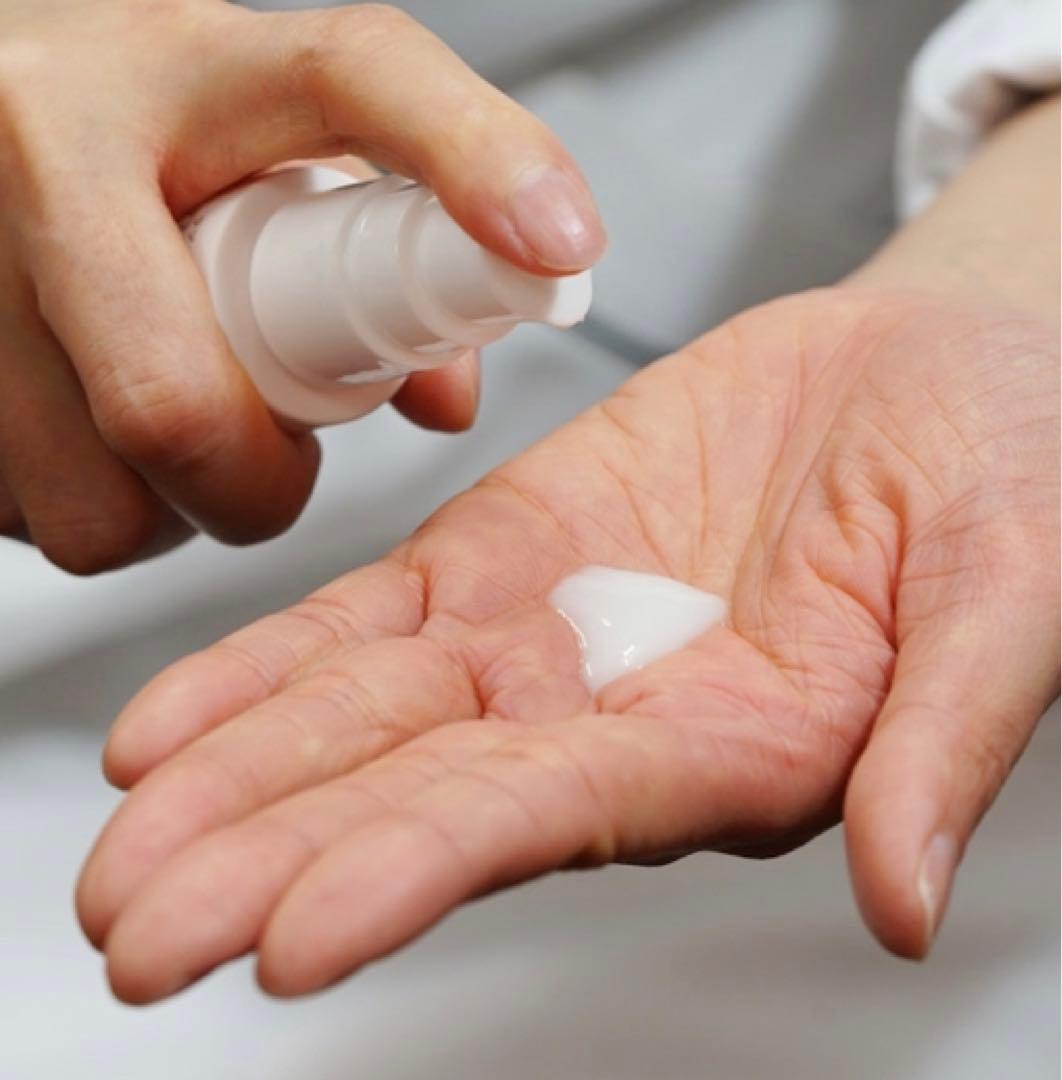 【新品未使用】 RAPCHE（ラプチェ）リフトエマルジョン　乳液