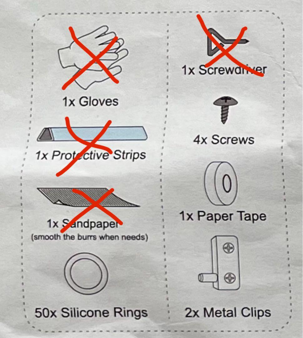 Niteangel　木製ケージ