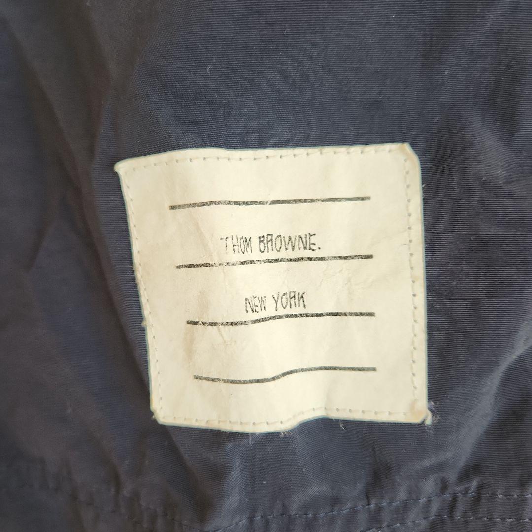 トムブラウン THOM BROWNE 海パン水着 スイムパンツ ショートパンツ