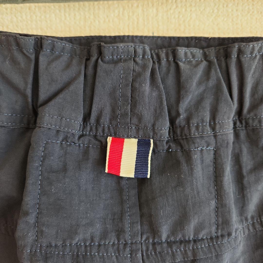 トムブラウン THOM BROWNE 海パン水着 スイムパンツ ショートパンツ