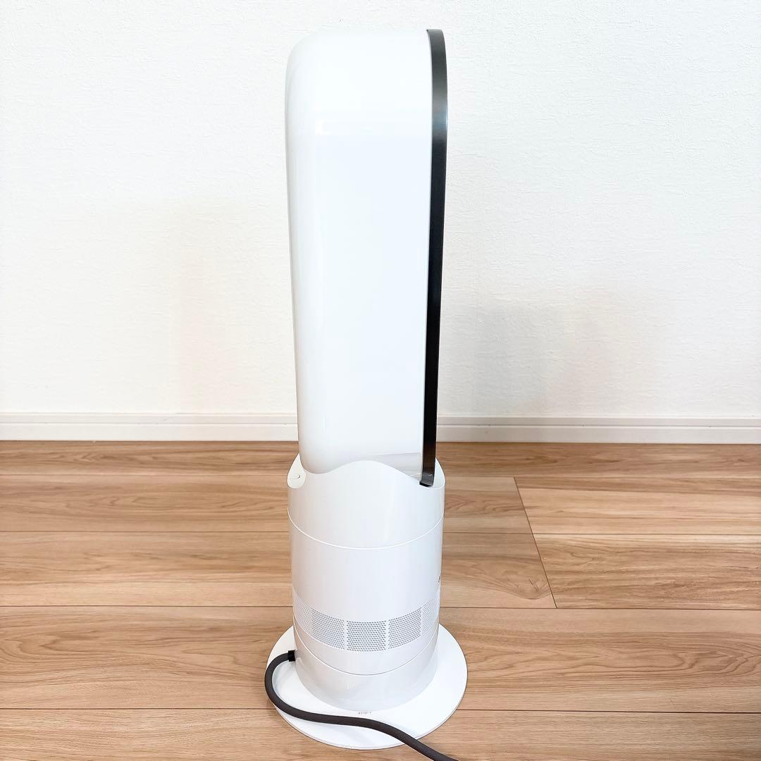 ✨2024年製✨ Dyson Hot Cool AM09 ファンヒーター 扇風機