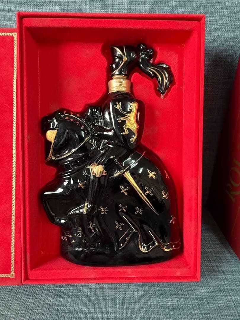 Q10100 未開栓! ロアデロア ナポレオン 陶器 カスタニョン 陶器 セット