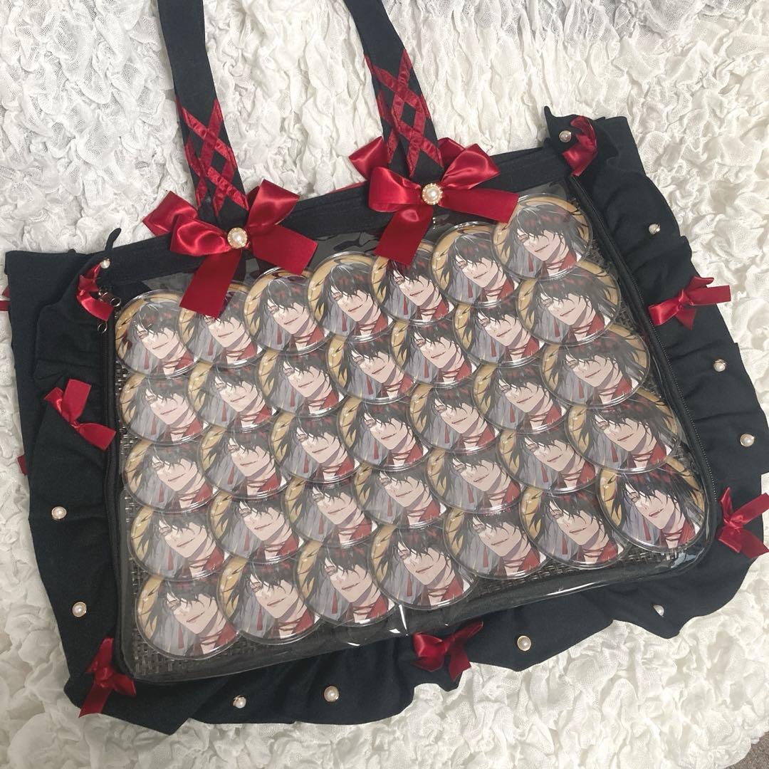 Vox Akuma 痛バ 缶バッジ まとめ売り