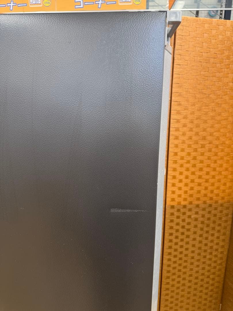 F034 AQUA ４ドア　冷蔵庫　430L　右開き　自動製氷