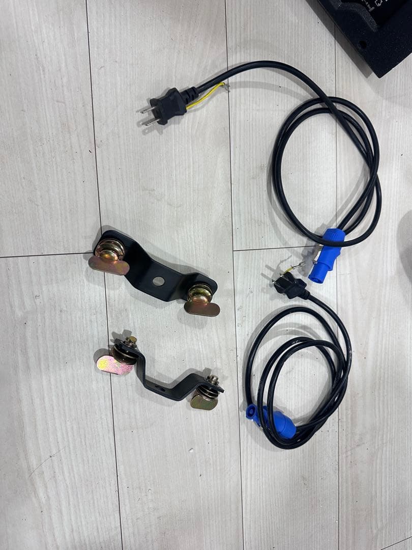 LEDパーライト RGBW 36個 LED