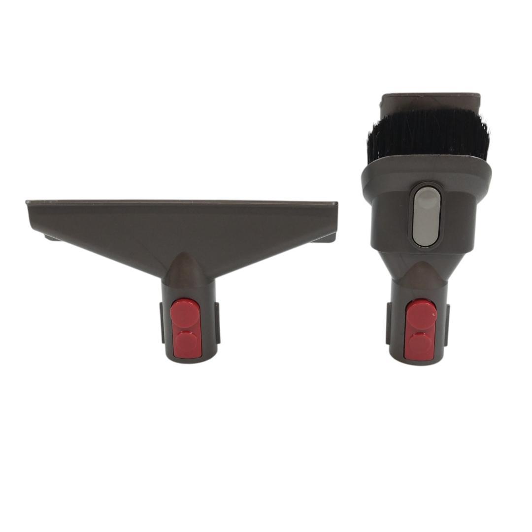 ダイソン SV10 掃除機 約27分 徹底 清掃済み★すぐ使える【4-040】