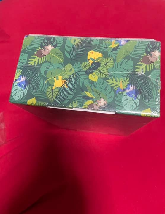 セブンイレブン限定　まるのみされたピカチュウ　未開封　1BOX〈一般〉