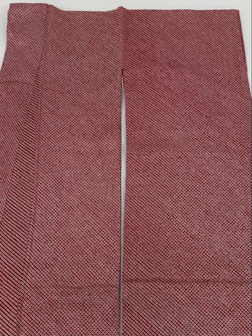 振袖 豪華 総絞り ふりぼかし 裏打ち済み 身丈164cm