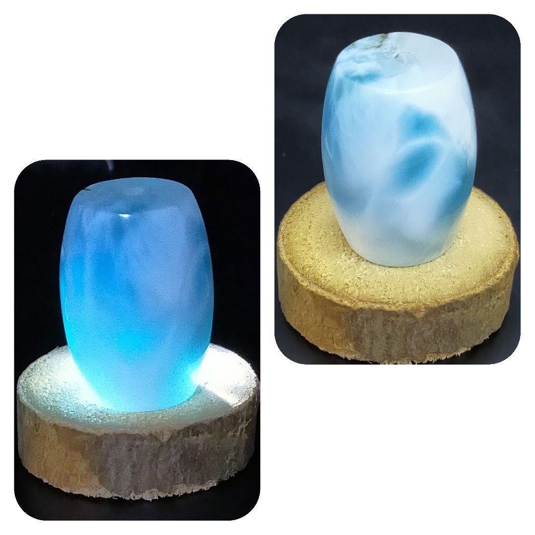 【ドミニカ共和国産】ラリマー